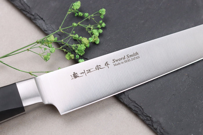Couteau sujihiki 21cm japonais Satake Cutlery ABS