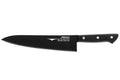 Couteau sushi chef japonais MAC Super Black 21cm