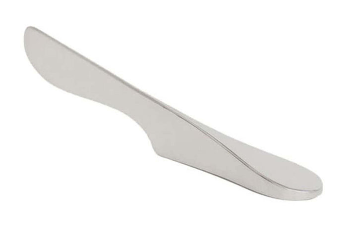 Couteau tartineur Bosign Knife Air en inox poli 14cm