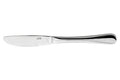 Couteau tartineur en acier inoxydable monobloc 16,5cm