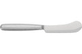 Couteau tartineur Westmark 2 en 1 lame dentelée 10cm