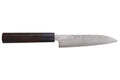 Couteau universel 13,5cm japonais artisanal Makoto Kurosaki VG7 Damas