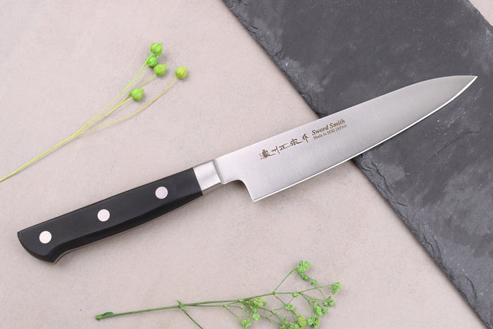 Couteau universel 13,5cm japonais Satake Cutlery ABS