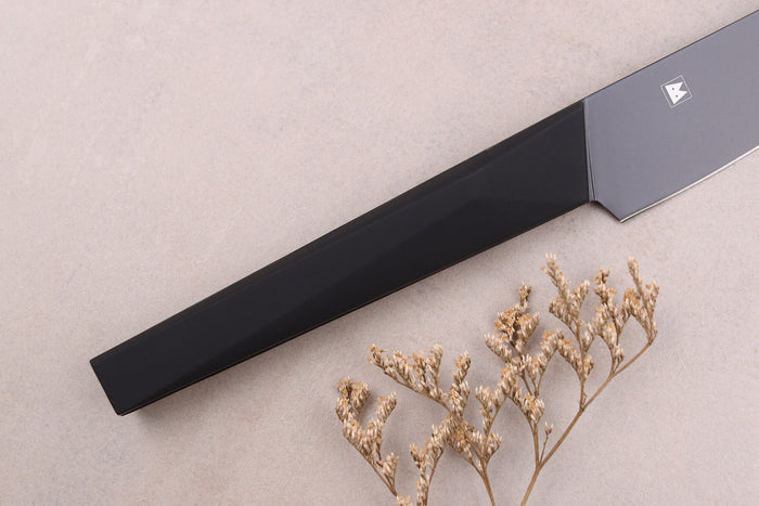 Couteau universel 13,5cm japonais Satake Cutlery Black