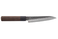 Couteau universel 13cm japonais Shizu Hamono Gen VG10 damas