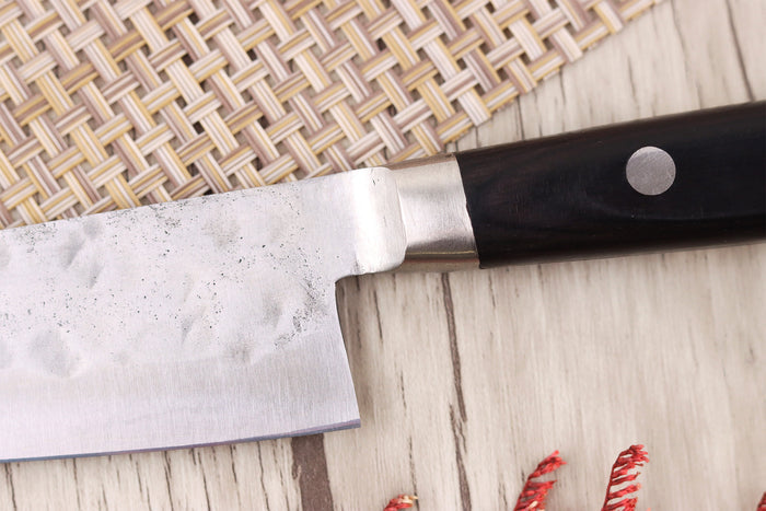 Couteau universel 15cm japonais artisanal Fujiwara Maboroshi
