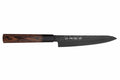 Couteau universel 15cm japonais Sakai Takayuki Kurokage VG10 manche en wengé
