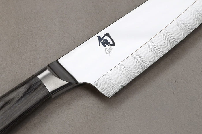 Couteau universel 15cm Kai Shun Kagerou Damas 71 couches