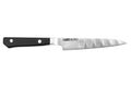 Couteau universel alvéolé japonais Glestain K Series 12cm