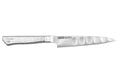 Couteau universel alvéolé japonais Glestain M Series 12cm