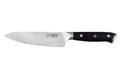 Couteau universel Fukito Ebène X50 15cm