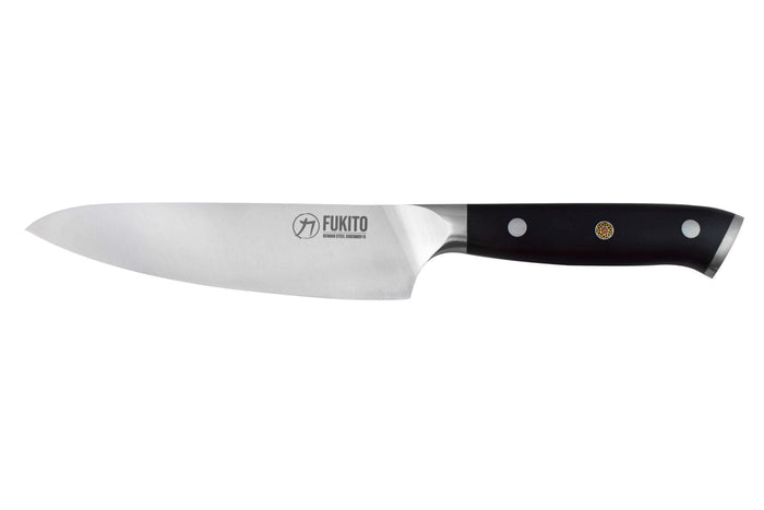 Couteau universel Fukito Ebène X50 15cm