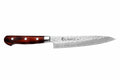 Couteau universel japonais 15cm Sakai Takayuki Damascus Western 33 couches