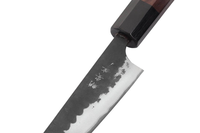 Couteau universel japonais artisanal Anryu AS 12cm