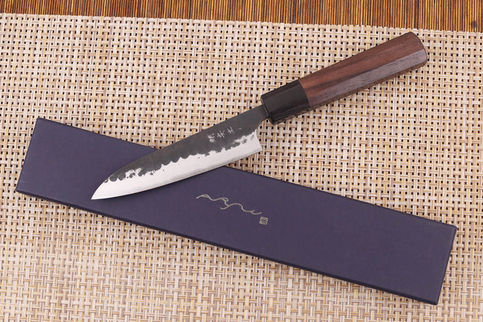 Couteau universel japonais artisanal Anryu AS 12cm