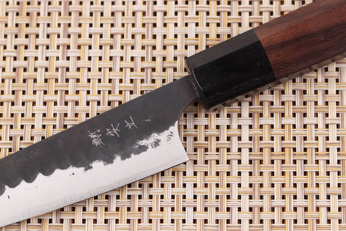 Couteau universel japonais artisanal Anryu AS 12cm