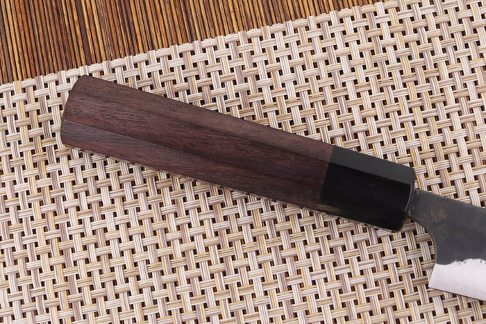 Couteau universel japonais artisanal Anryu AS 12cm