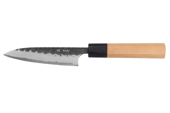 Couteau universel japonais artisanal Masakage Koishi 12cm