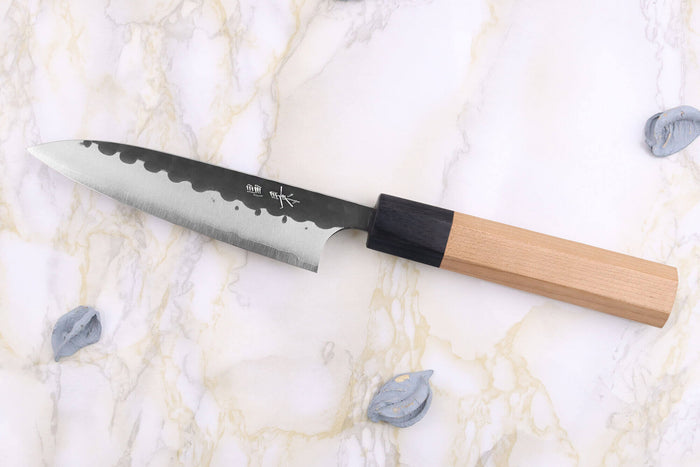 Couteau universel japonais artisanal Masakage Koishi 12cm