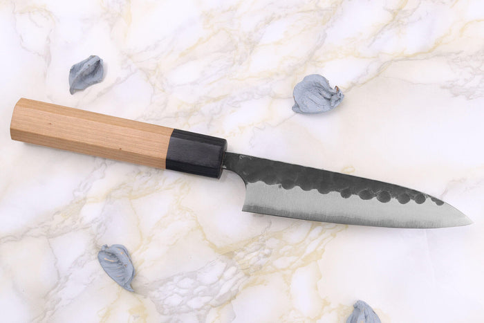 Couteau universel japonais artisanal Masakage Koishi 12cm
