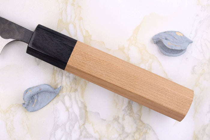 Couteau universel japonais artisanal Masakage Koishi 12cm