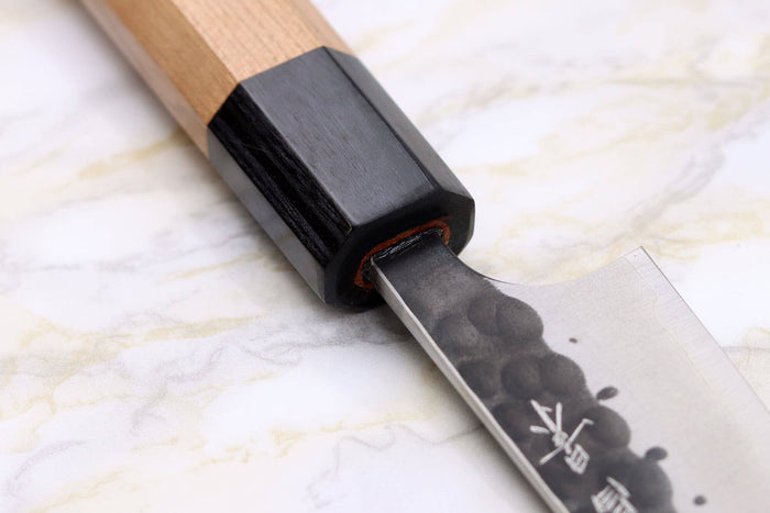Couteau universel japonais artisanal Masakage Koishi 12cm
