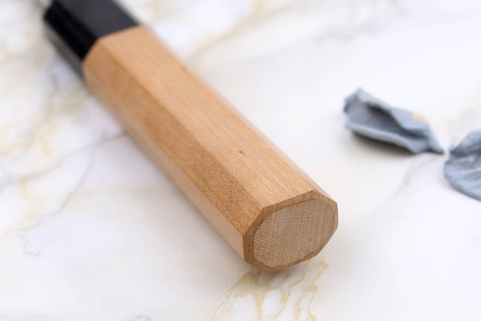 Couteau universel japonais artisanal Masakage Koishi 12cm