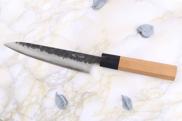 Couteau universel japonais artisanal Masakage Koishi 15cm