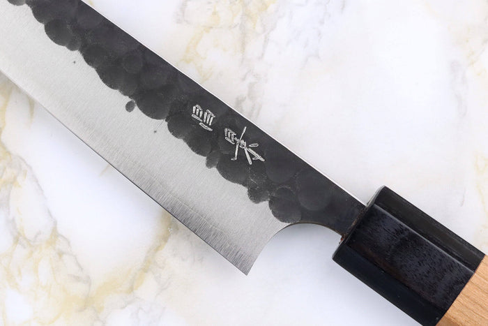 Couteau universel japonais artisanal Masakage Koishi 15cm