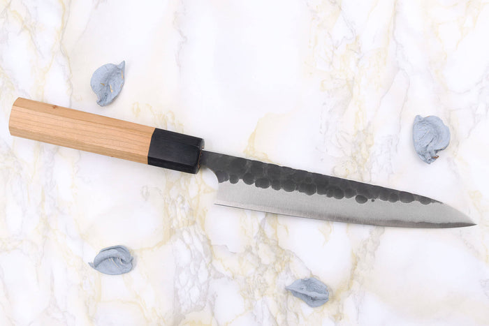 Couteau universel japonais artisanal Masakage Koishi 15cm