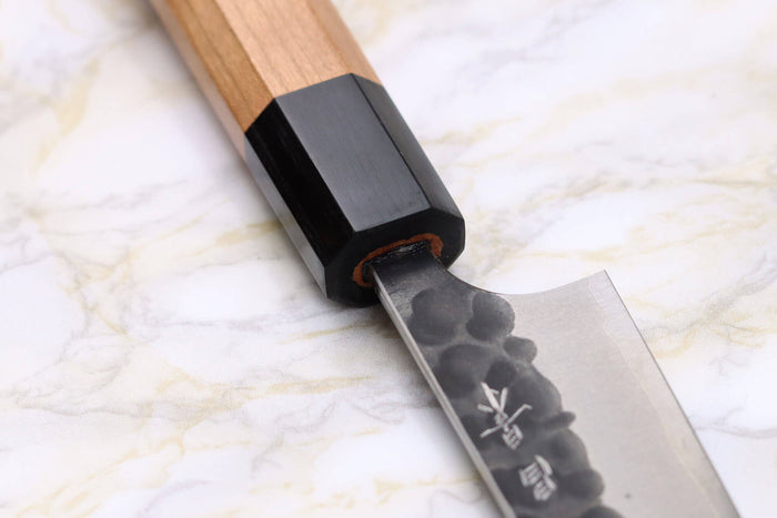 Couteau universel japonais artisanal Masakage Koishi 15cm