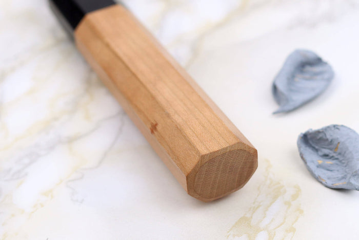 Couteau universel japonais artisanal Masakage Koishi 15cm