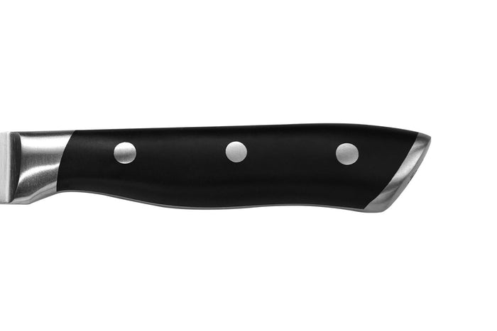 Couteau universel Sabatier International Hercules lame 12cm manche ABS 3 rivets