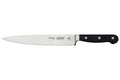 Couteau universel Tramontina Century lame forgée 20cm manche polycarbonate noir