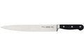 Couteau universel Tramontina Century lame forgée 25cm manche polycarbonate noir