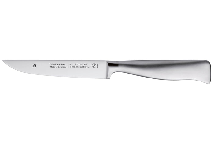Couteau universel WMF Grand Gourmet lame acier inoxydable 11cm