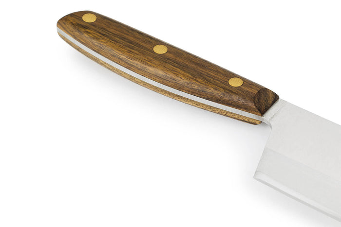 Couteau usuba Arcos Nordika lame 17,5cm