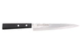 Couteau yanagiba 20,5cm japonais Satake Cutlery Nashiji