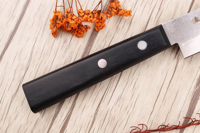 Couteau yanagiba 20,5cm japonais Satake Cutlery Nashiji