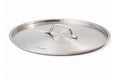 Couvercle Comas Magna Expert en acier inoxydable - 20cm