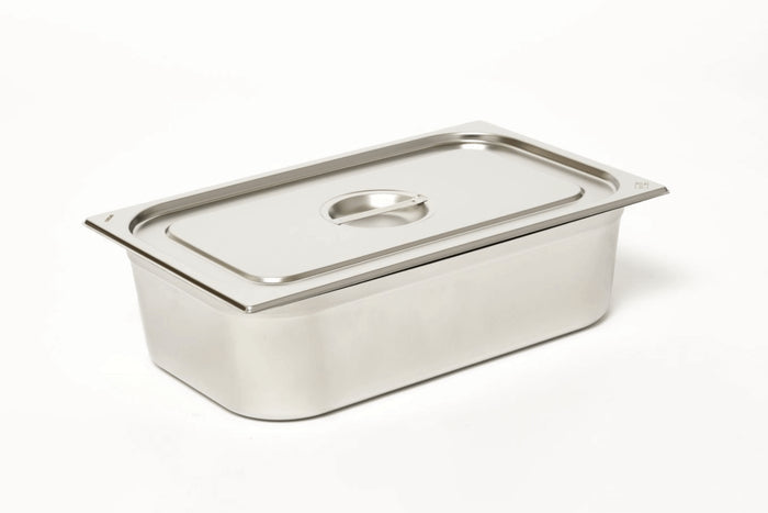 Couvercle pour bacs gastronormes GN 1/1 Comas