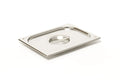 Couvercle pour bacs gastronormes GN 1/2 Comas
