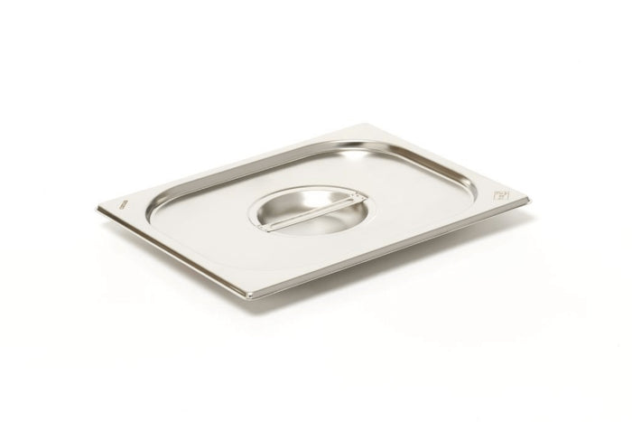 Couvercle pour bacs gastronormes GN 1/2 Comas