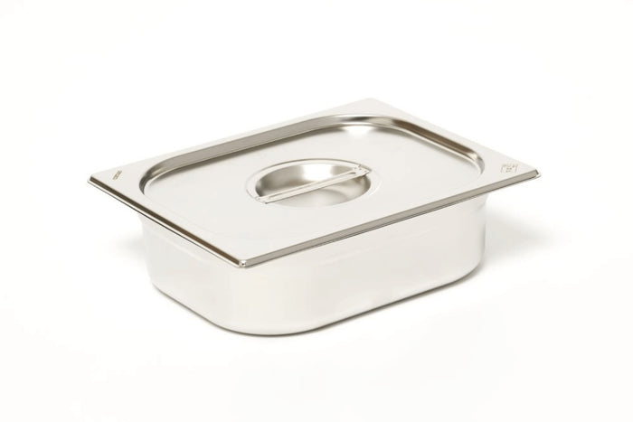 Couvercle pour bacs gastronormes GN 1/2 Comas