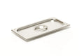 Couvercle pour bacs gastronormes GN 1/3 Comas