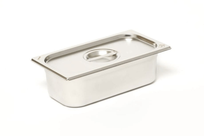 Couvercle pour bacs gastronormes GN 1/3 Comas