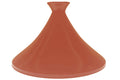 Couvercle tajine Cookut en céramique pour L'Incroyable cocotte 28cm + livret de recettes