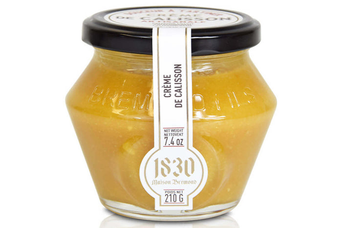 Crème de Calisson Maison Brémond - 210g