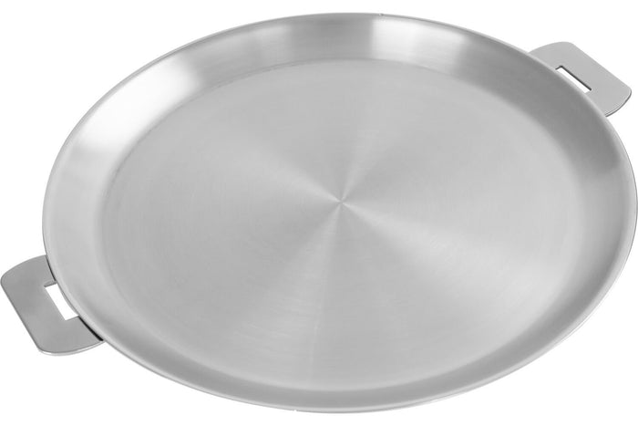 Crêpière Cristel Mutine Amovible 26cm en inox