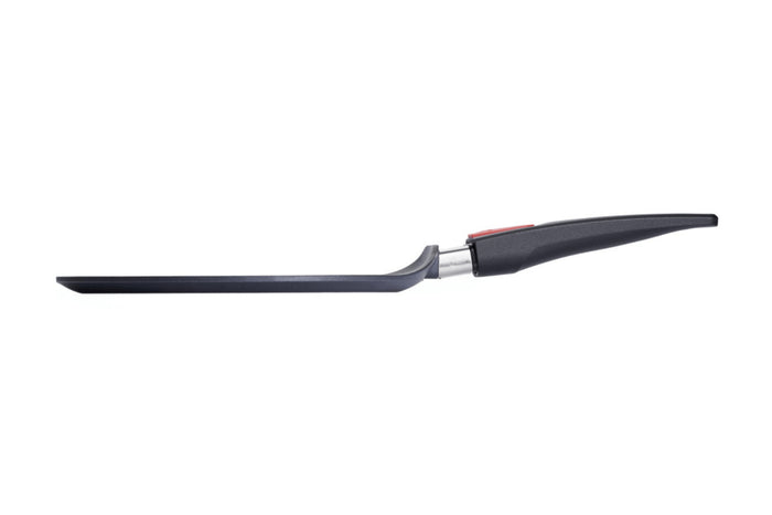 Crêpière Woll Diamond Lite en fonte d'aluminium manche amovible polymère 26cm